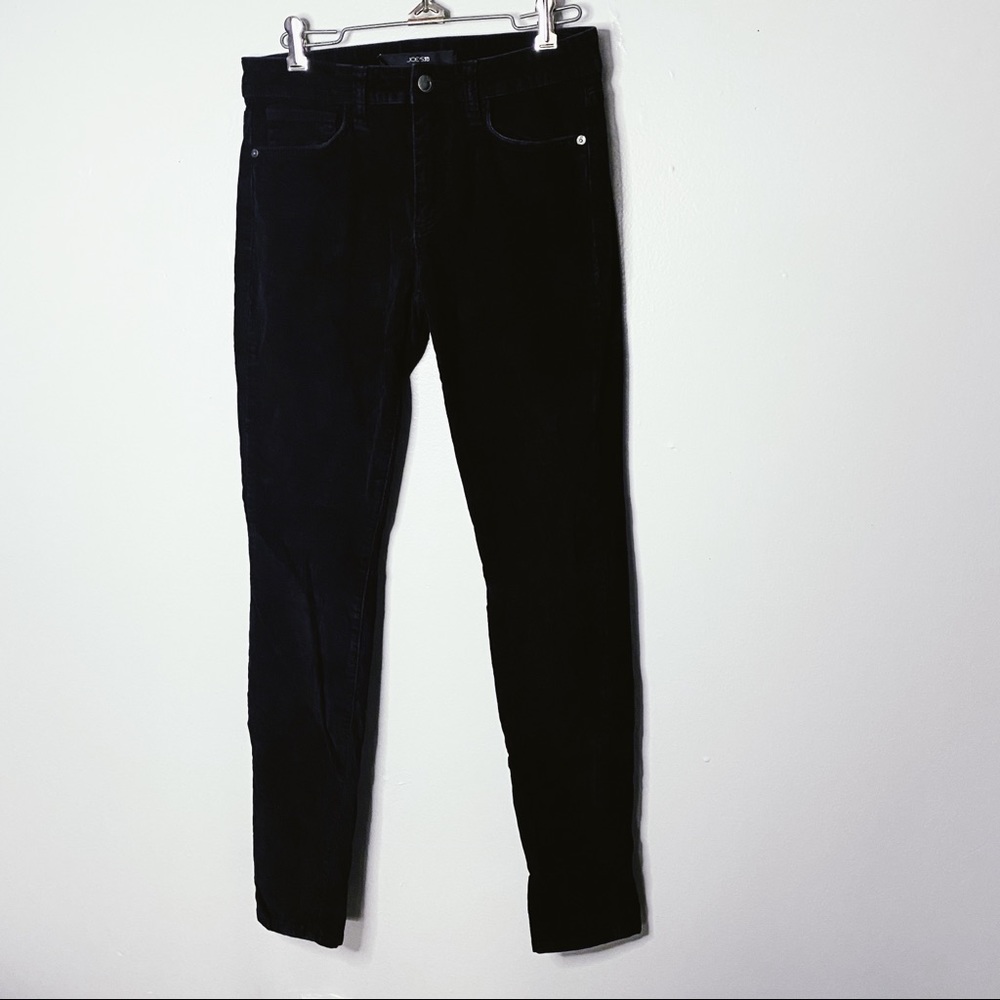 Joe's Jeans Midnight Skinny Pants